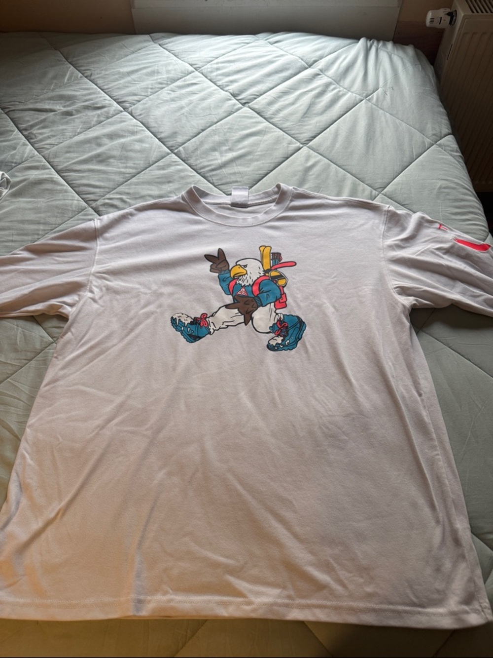 Nike x ACG Team USA Shirt